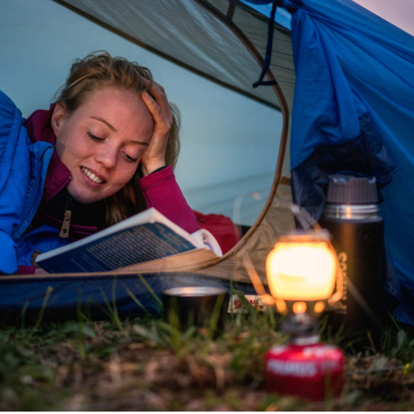 EasyLight Piezo