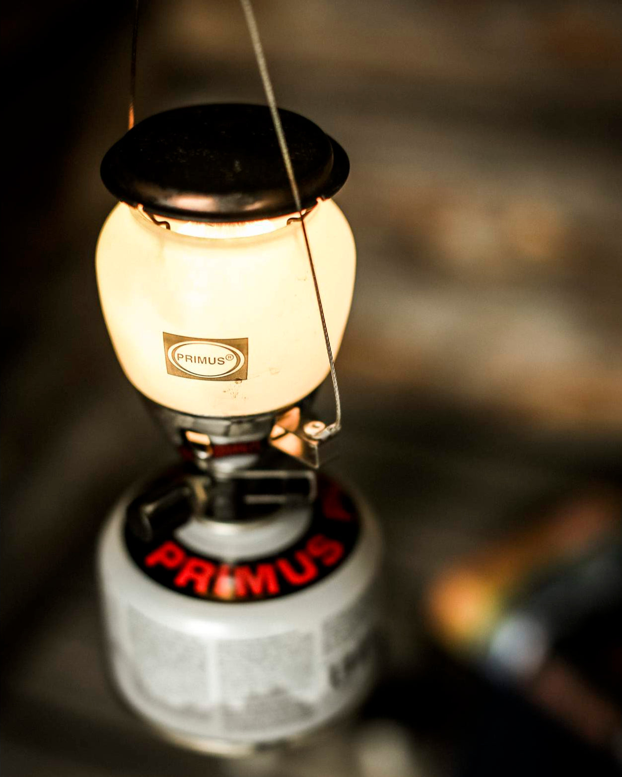 EasyLight Piezo