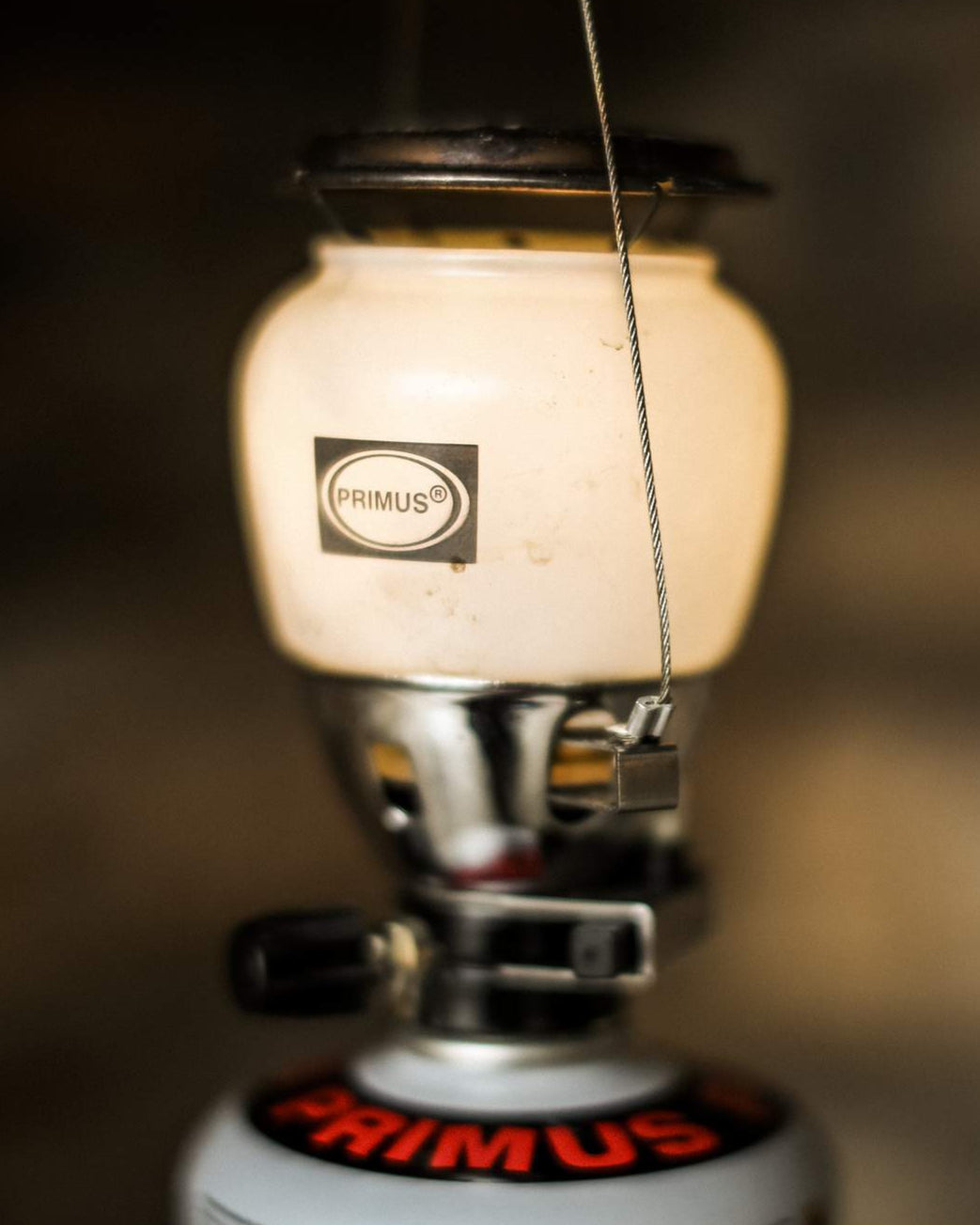 EasyLight Piezo