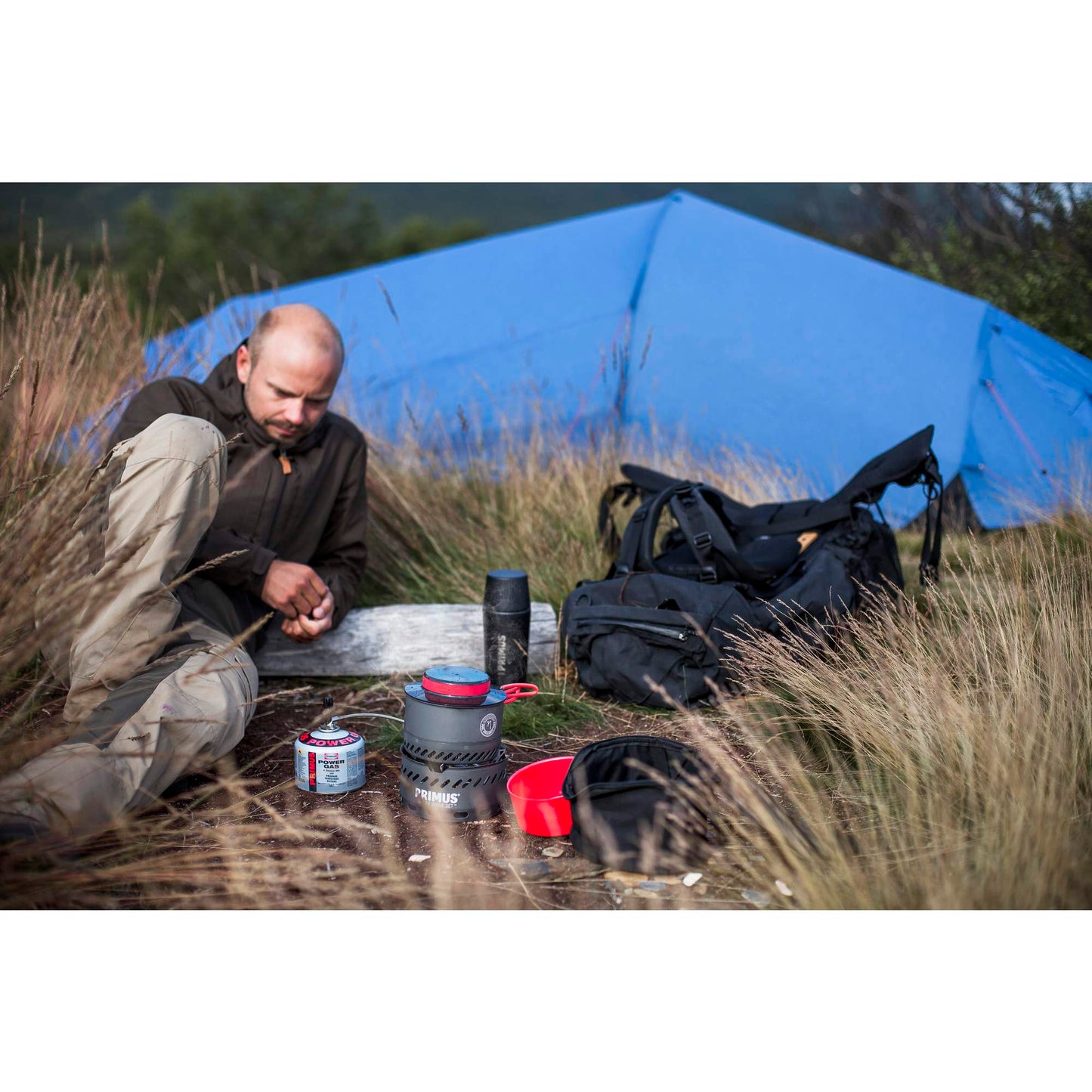 Trailbreak Vacuum Bottle 0,5 L