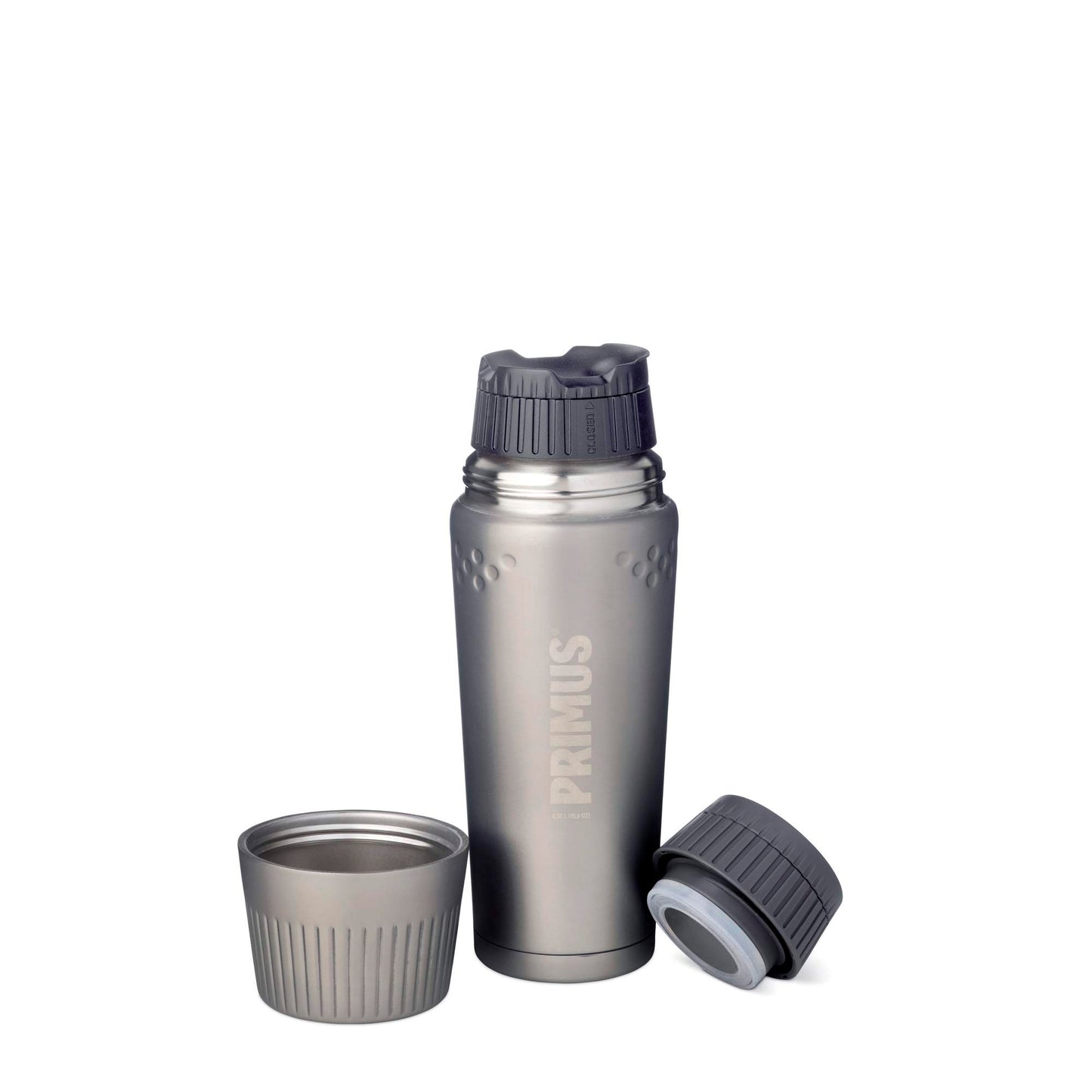 Trailbreak Vacuum Bottle 0,5 L
