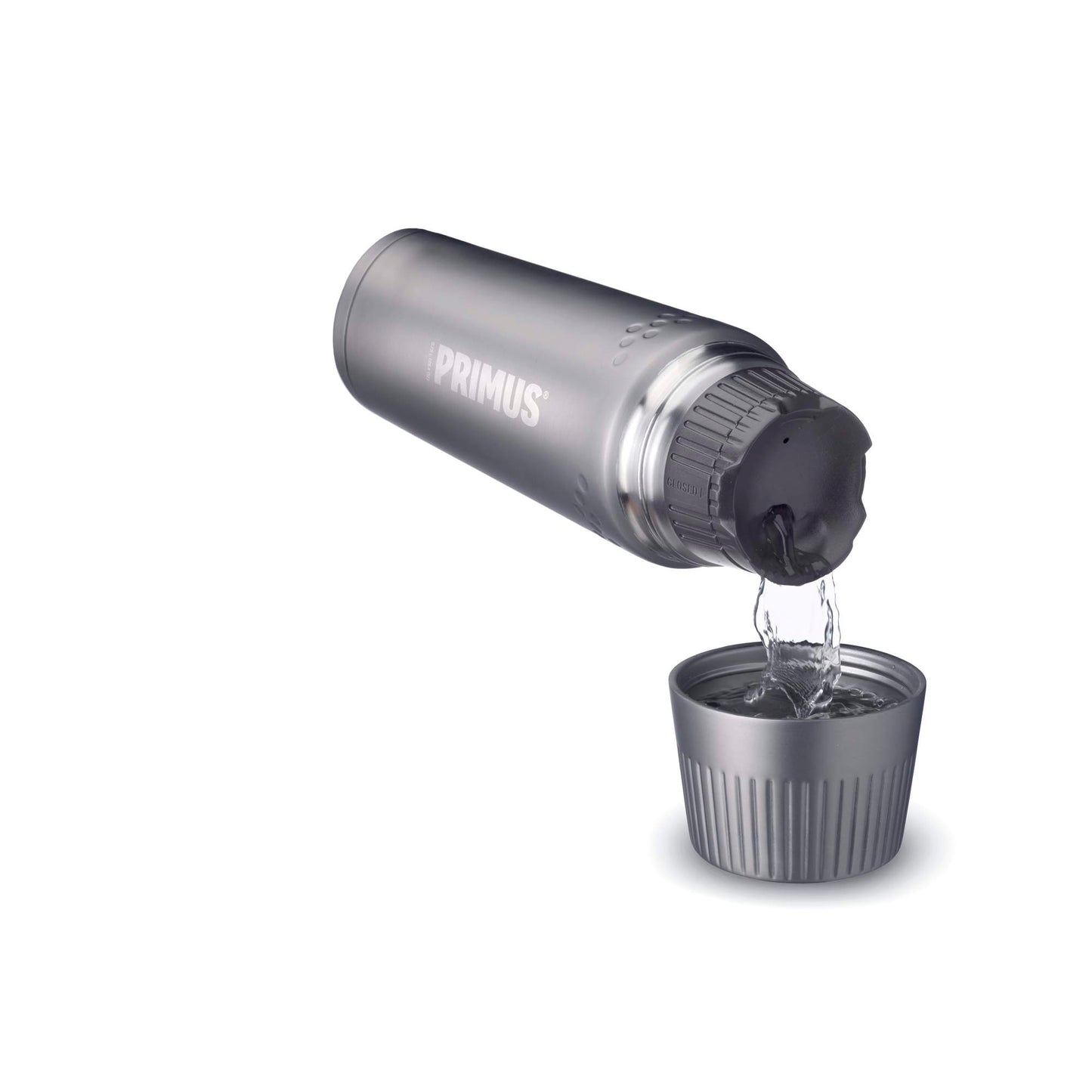 Trailbreak Vacuum Bottle 0,5 L
