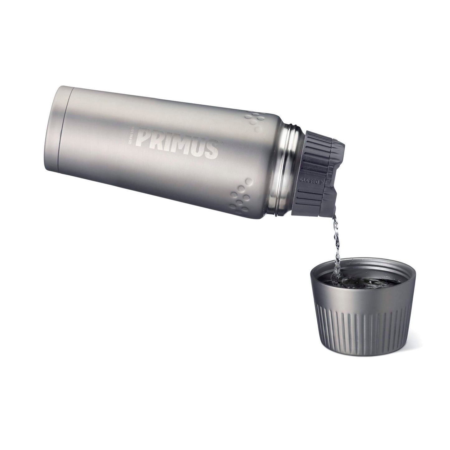 Trailbreak Vacuum Bottle 0,5 L
