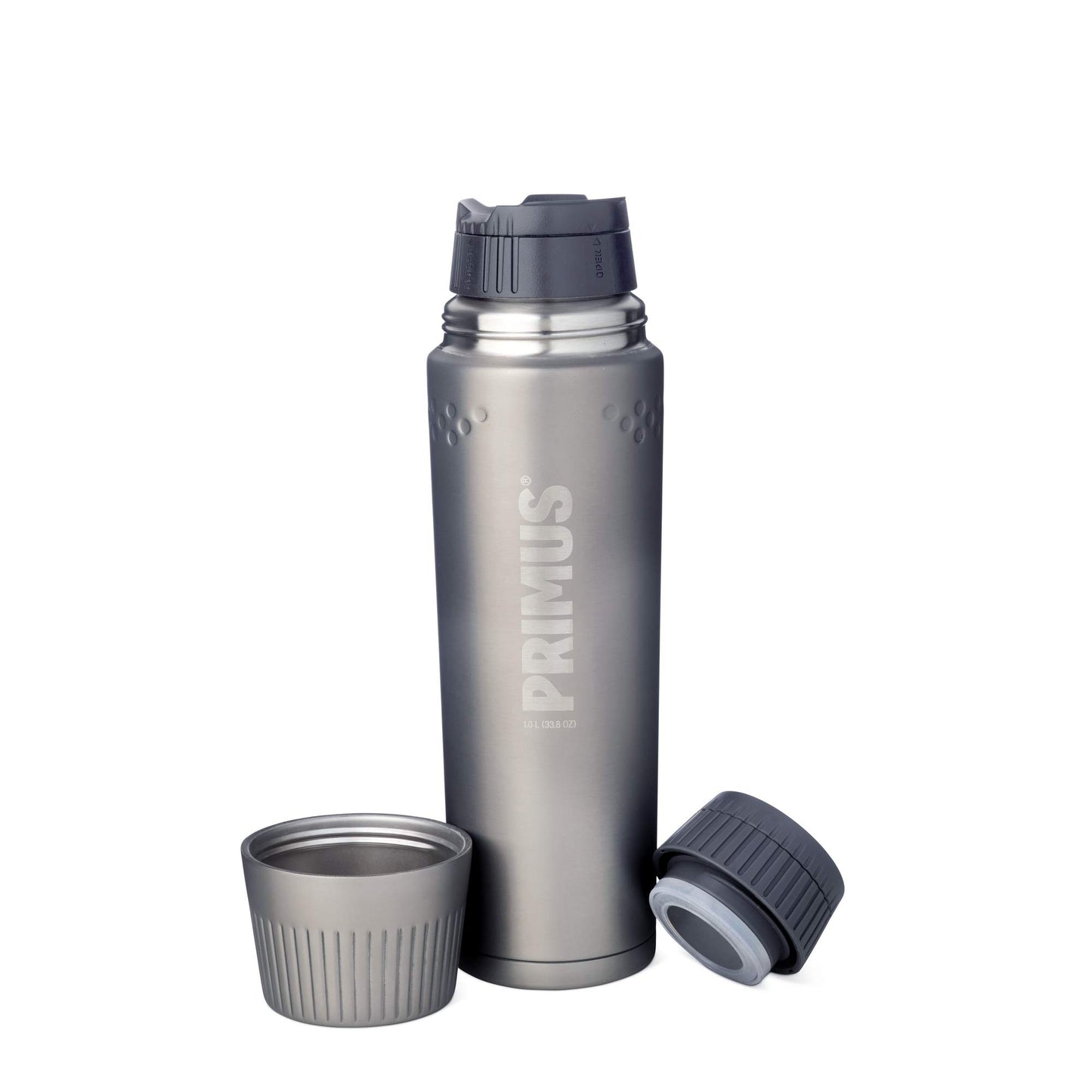 Trailbreak Vacuum Bottle 1.0L