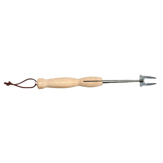 Grillpinne Teleskop