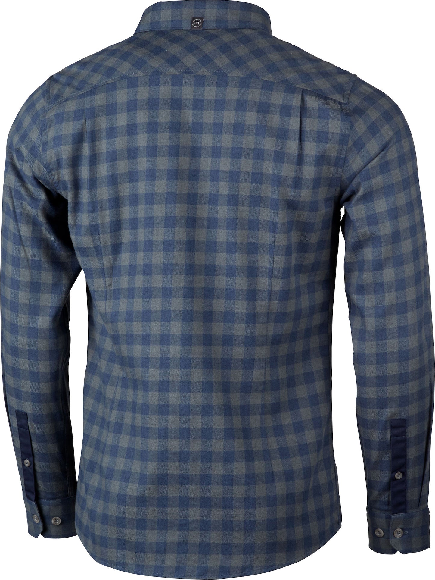 Ekren Men's Ls Shirt (Herr)