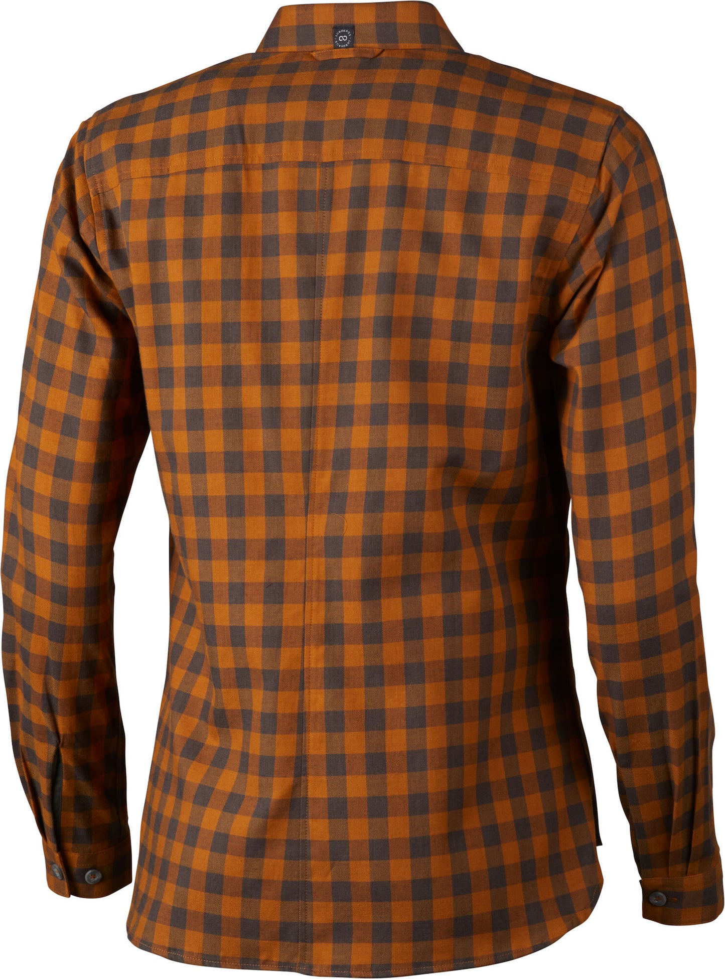 Ekren Ws Ls Shirt (Dam) - funktionell skjorta i fiberblandning