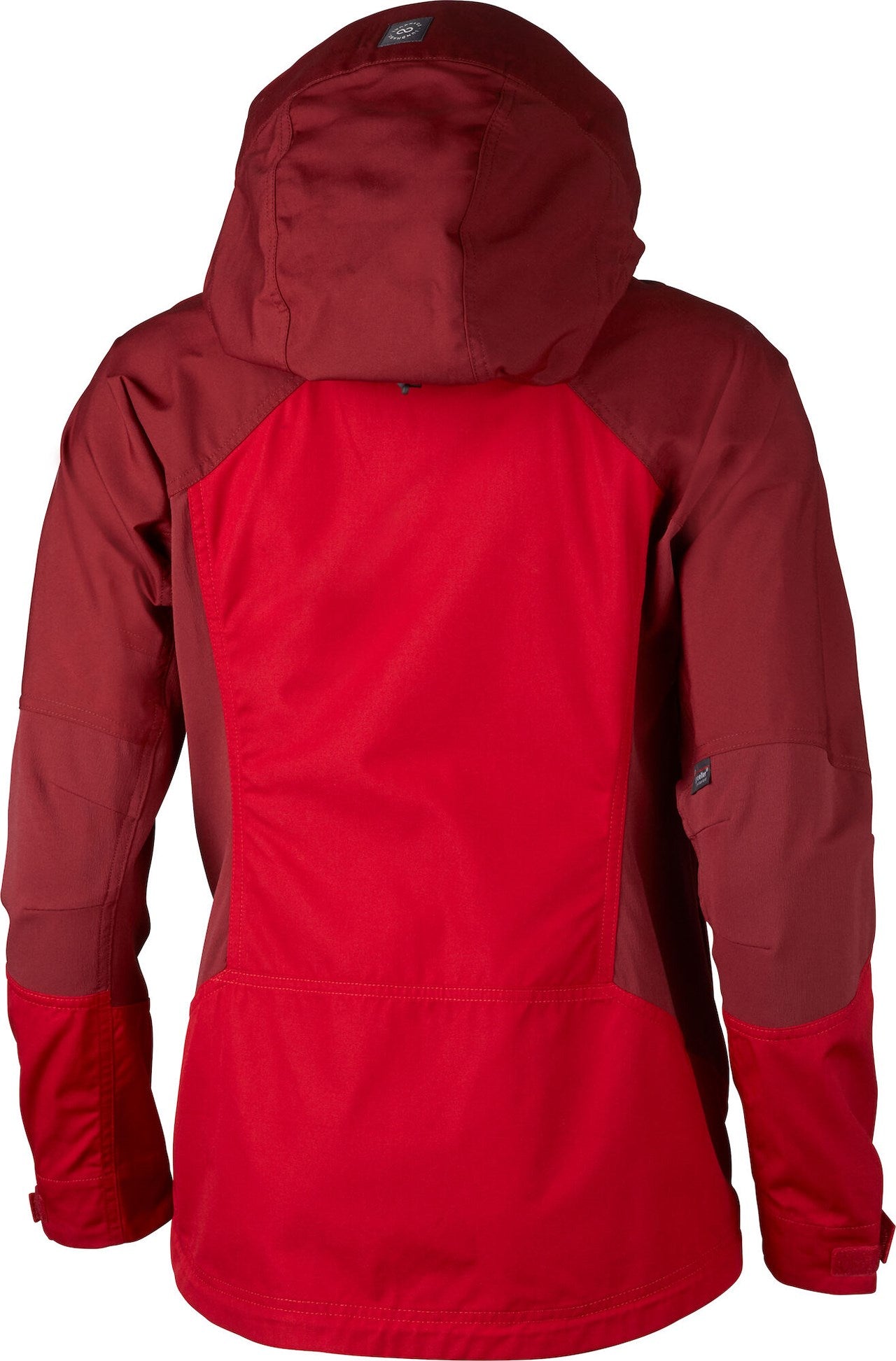 Authentic Ws Jacket (Dam)