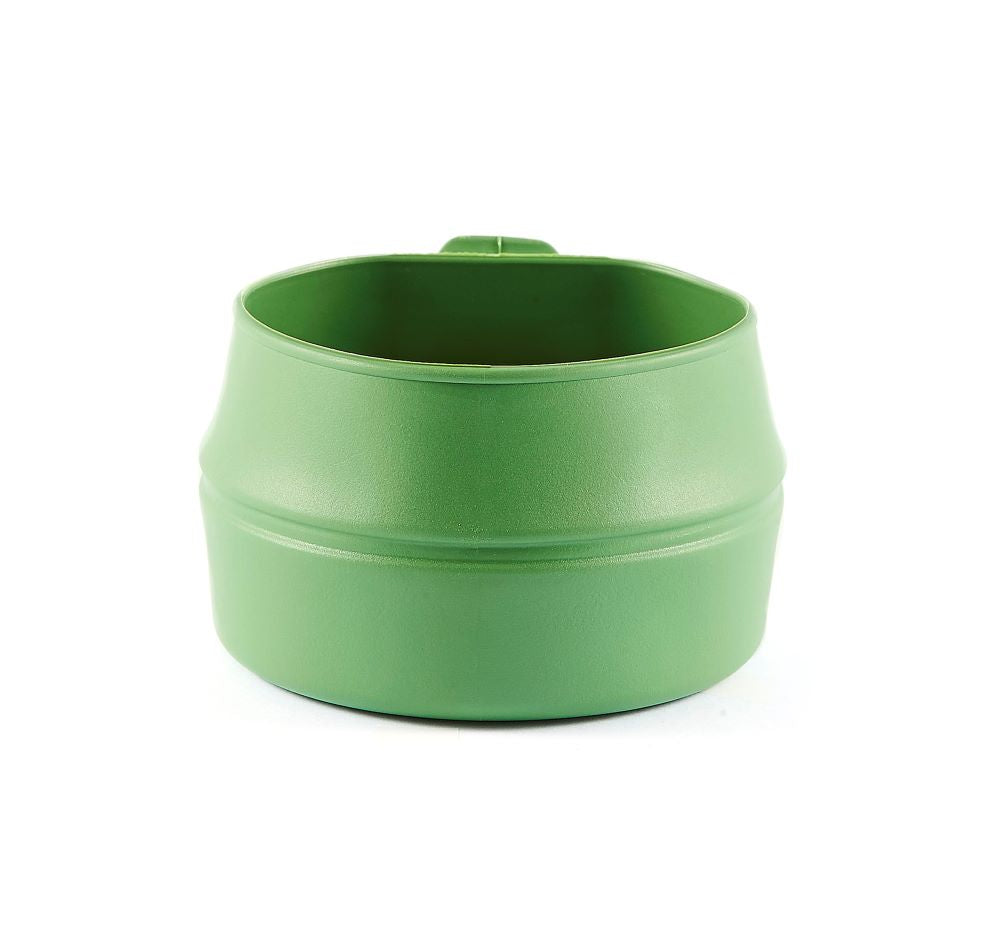 Fold-A-Cup BIO vikkopp i bioplast