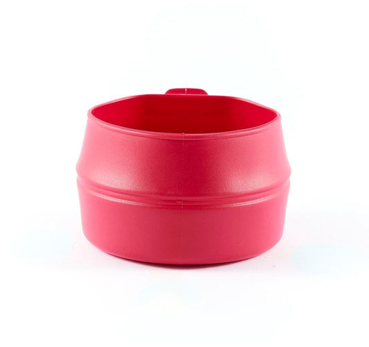 Fold-A-Cup BIO vikkopp i bioplast