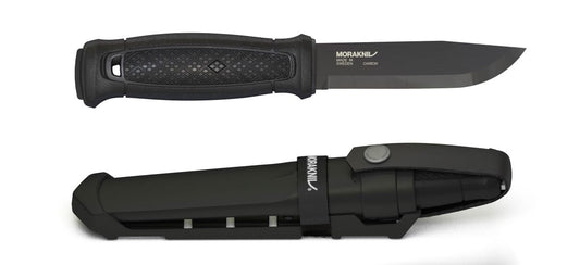 Garberg BlackBlade med Multi-Mount