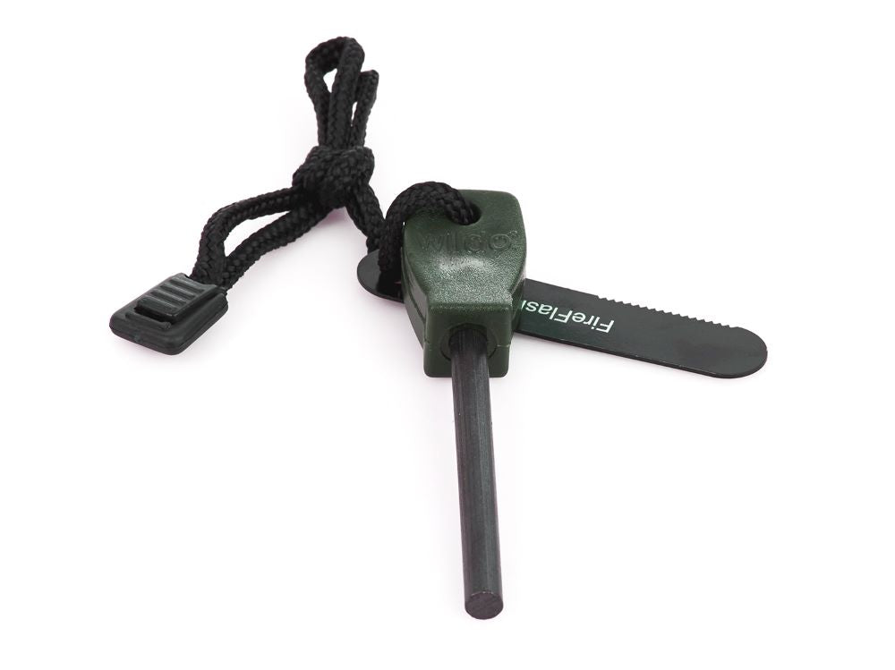 Fire-Flash Pro Small - litet eldstål, tändstål