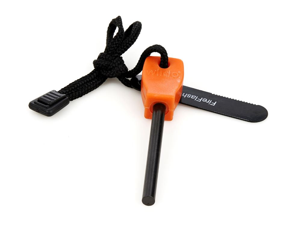 Fire-Flash Pro Small - litet eldstål, tändstål