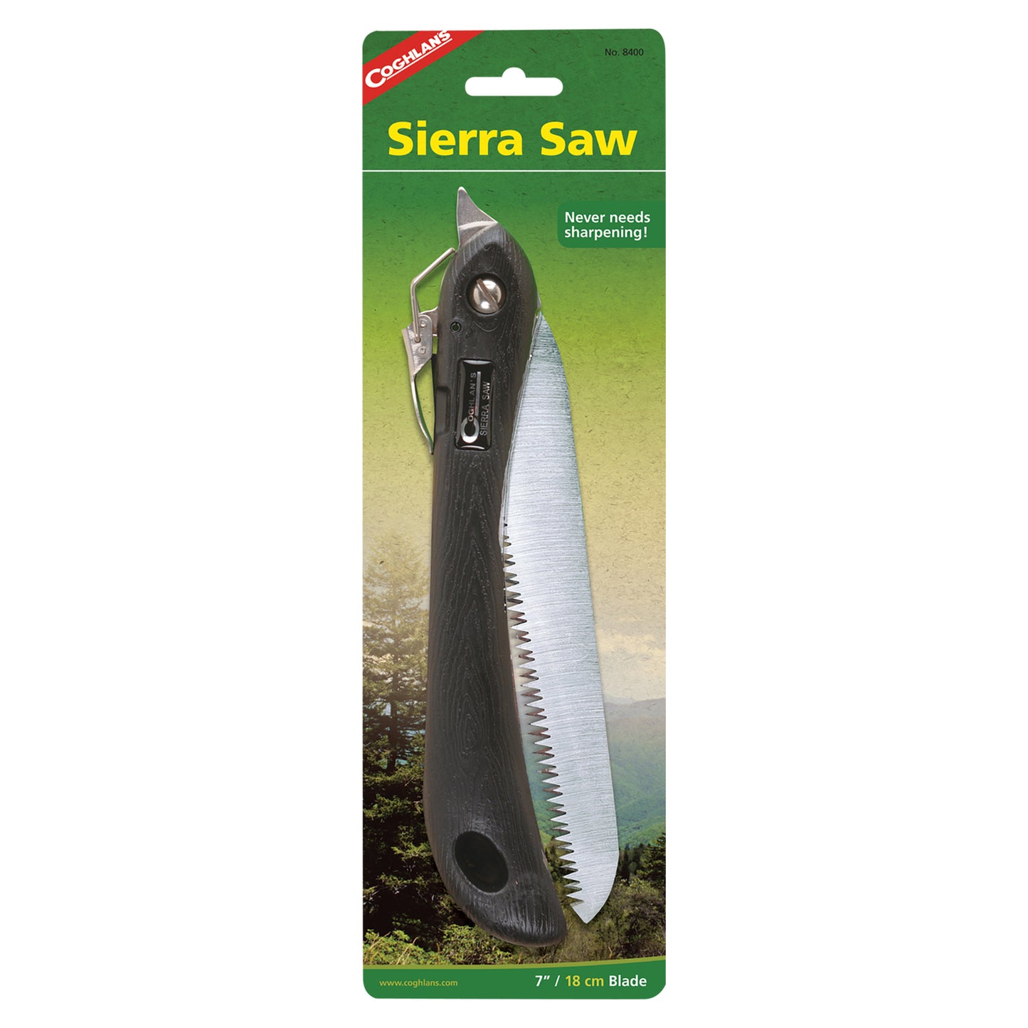 Hopvikbar såg - COGHLANS Sierra Saw