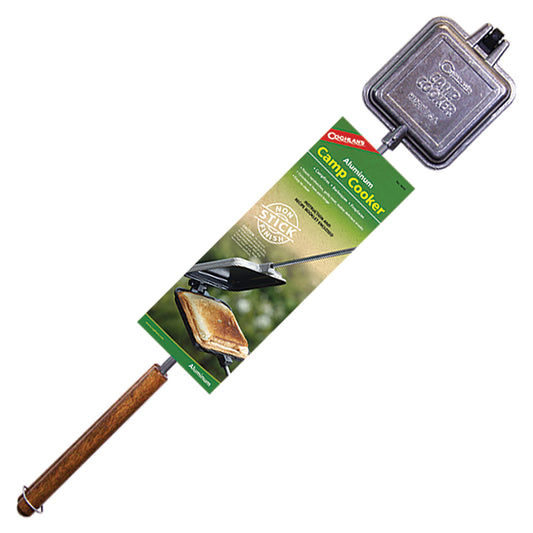 COGHLANS CAMP COOKER alu/non-stick, CG9010
