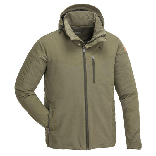 Finnveden jacket Hybrid