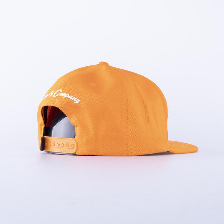 NRLND KEPS - ORANGE