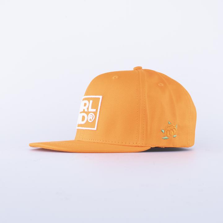 NRLND KEPS - ORANGE