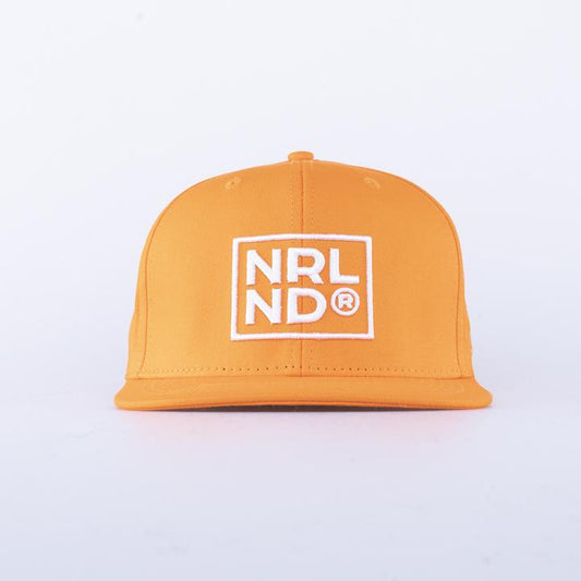 NRLND KEPS - ORANGE