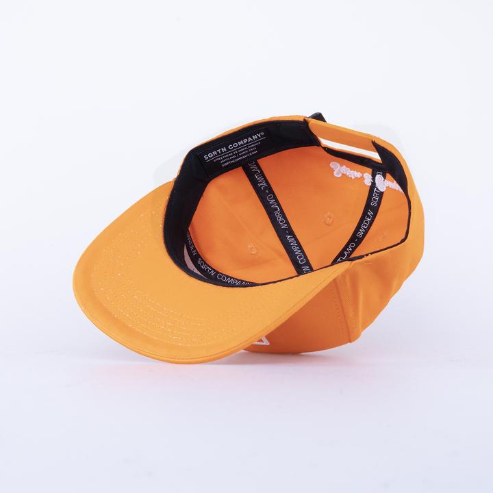 NRLND KEPS - ORANGE