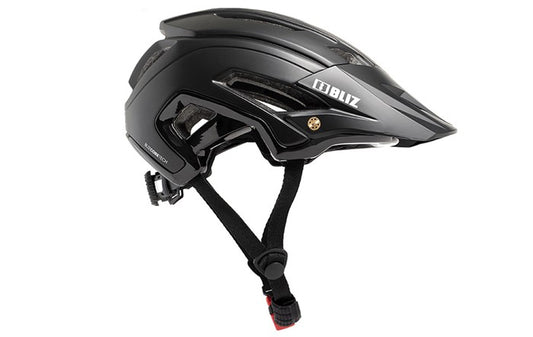MTB Helmet cross black