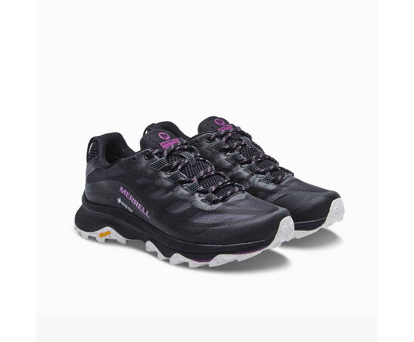 Moab speed GTX Woman
