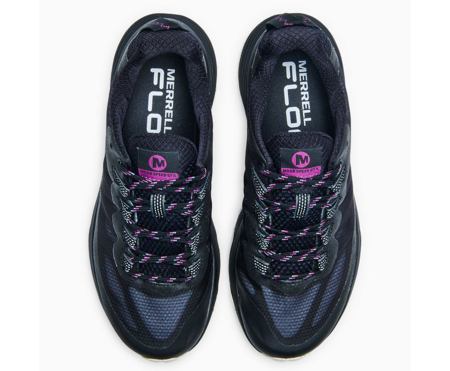 Moab speed GTX Woman