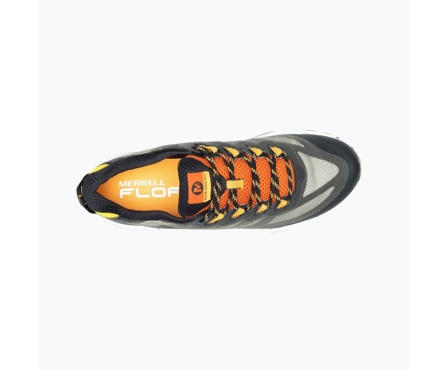 Moab speed GTX  Men stl 41