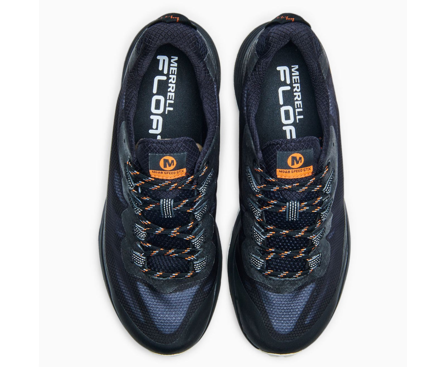 Moab speed GTX  Men stl 41