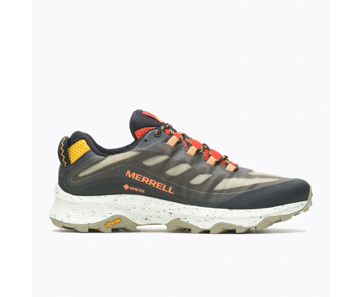 Moab speed GTX  Men stl 41