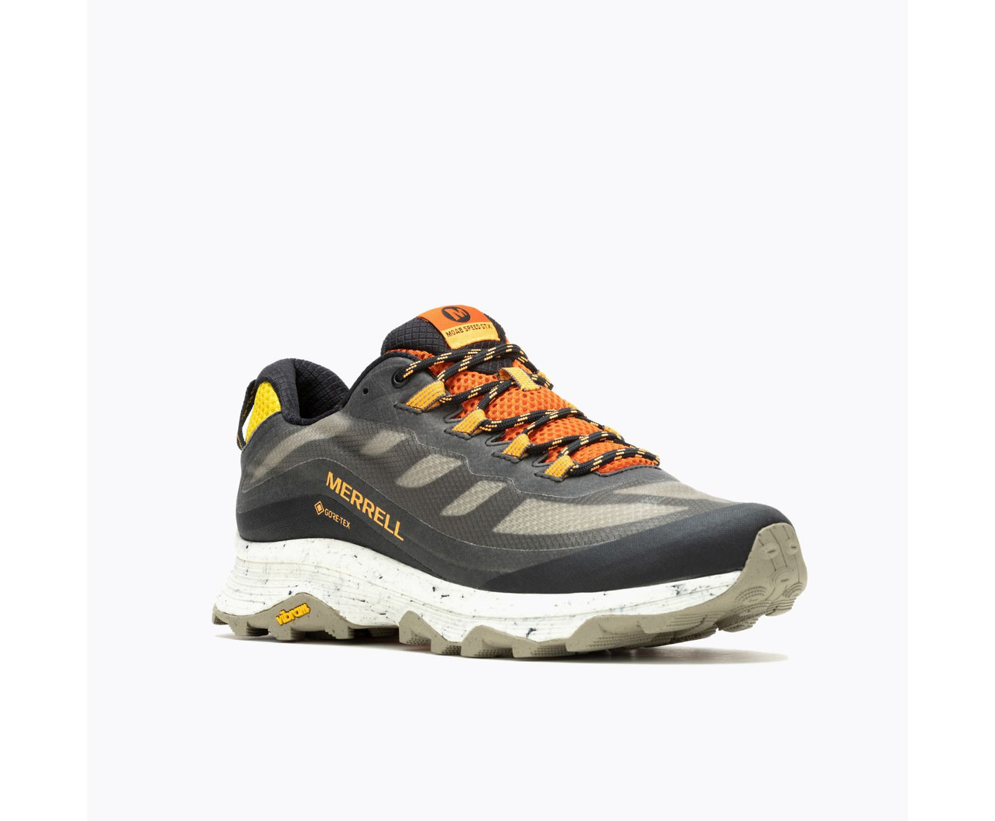 Moab speed GTX  Men stl 41
