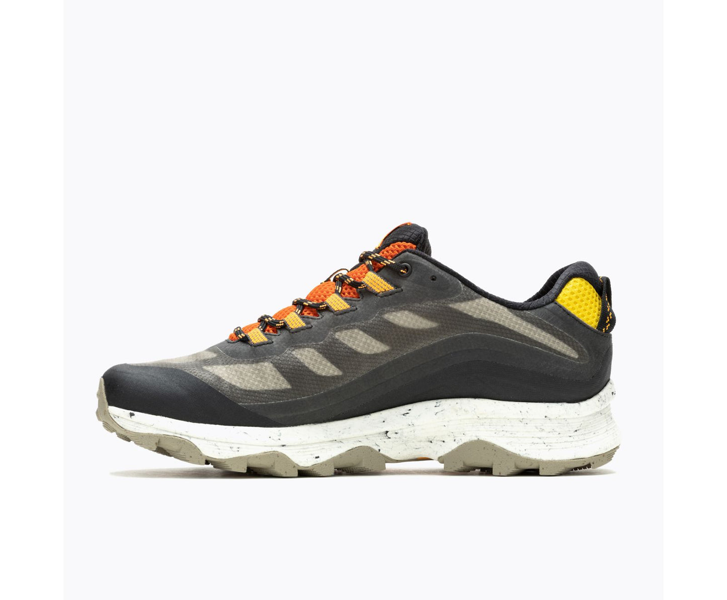 Moab speed GTX  Men stl 41