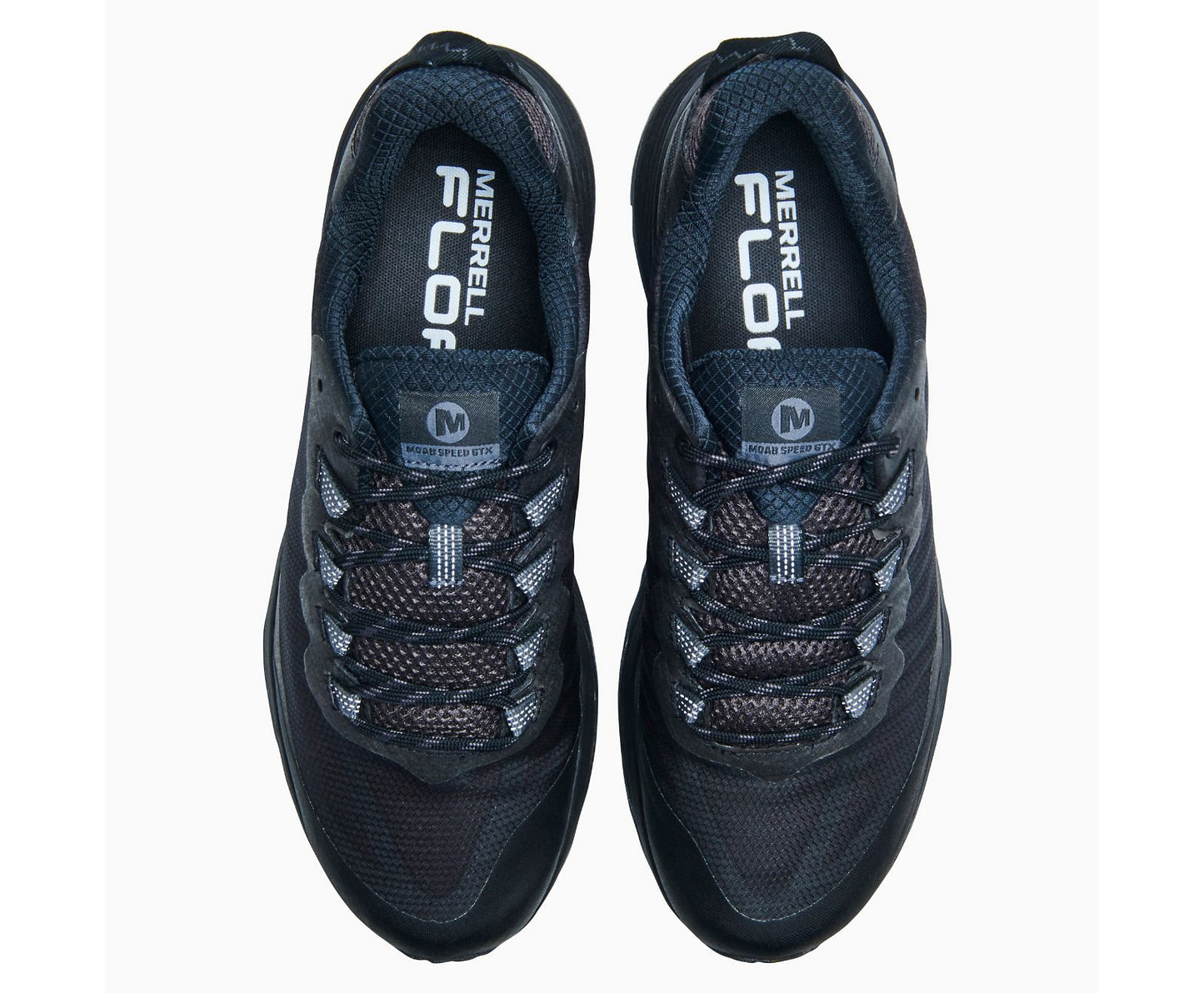 Moab speed GTX  Men stl 41
