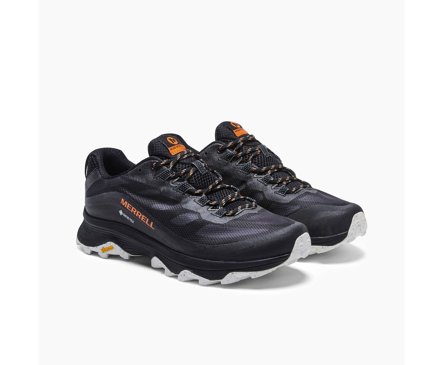 Moab speed GTX  Men stl 41