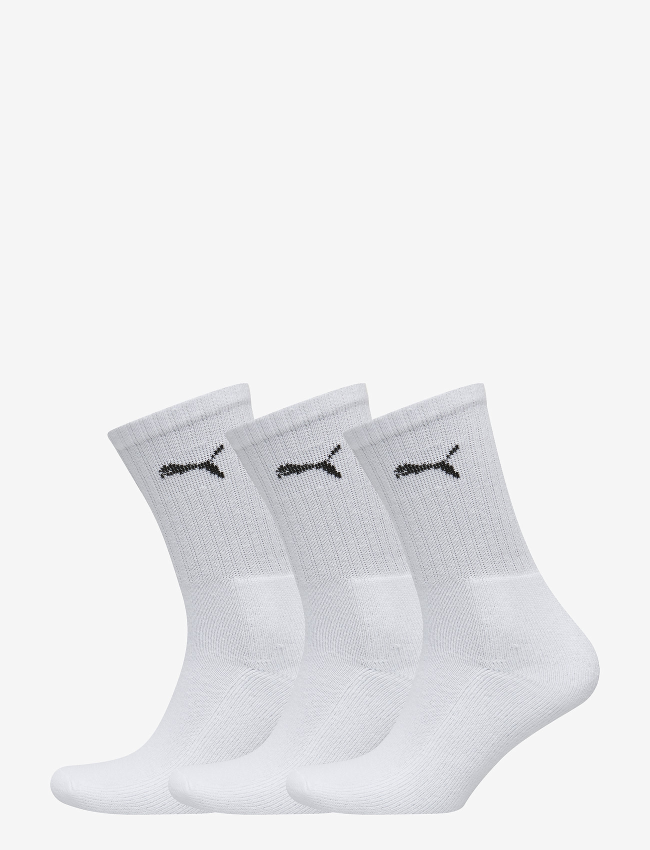 Regular Crew Sock 3p