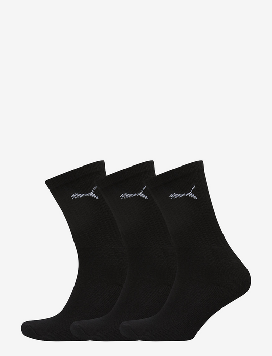 Regular Crew Sock 3p