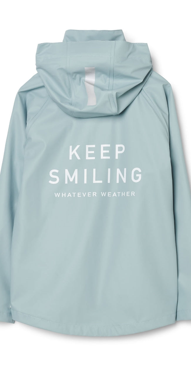 Kids Packable Rainset