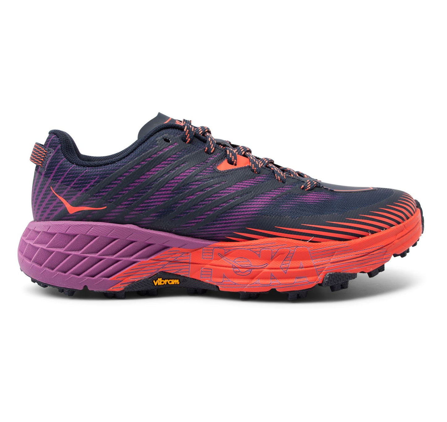 Speedgoat 4 Woman