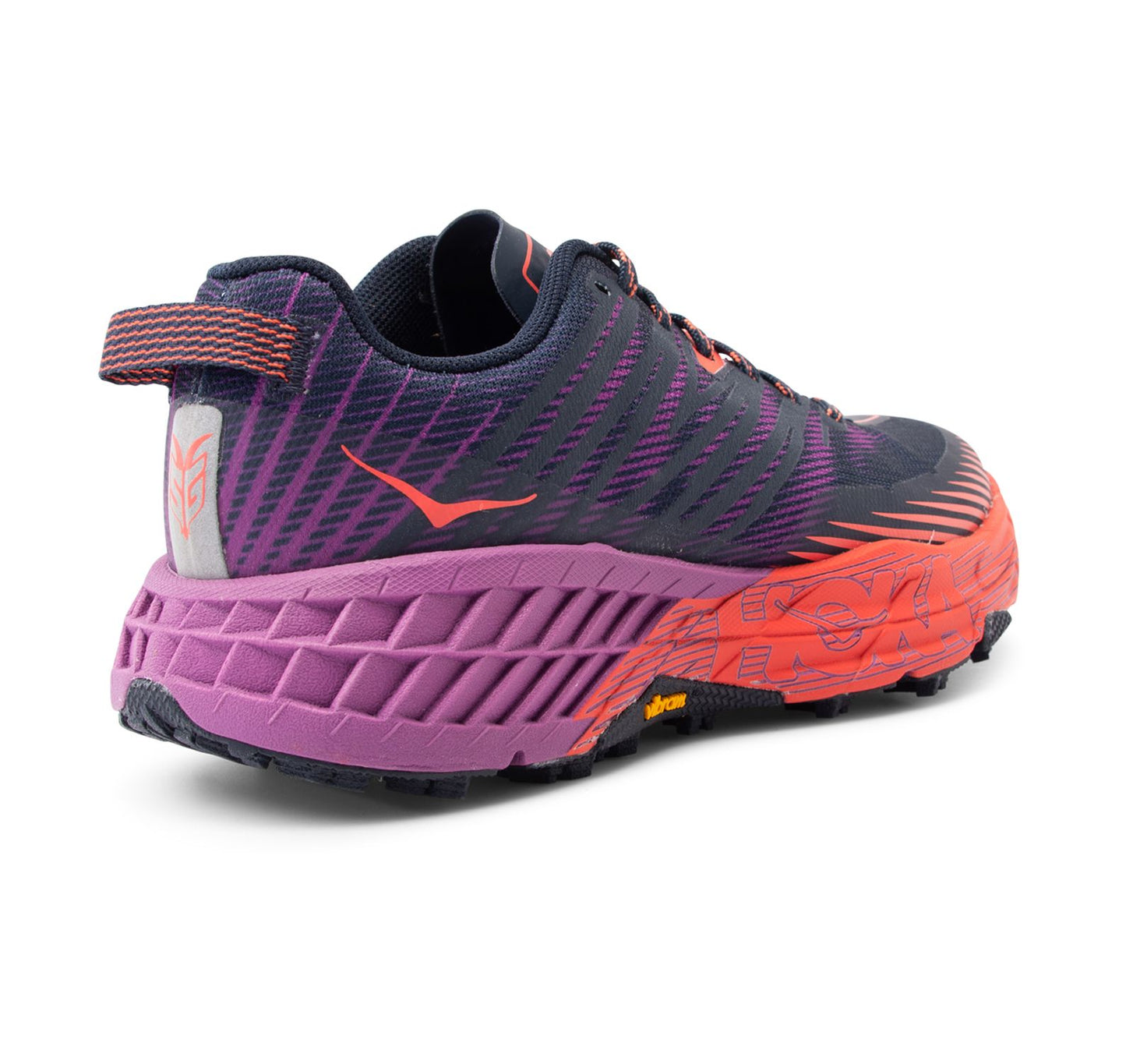 Speedgoat 4 Woman
