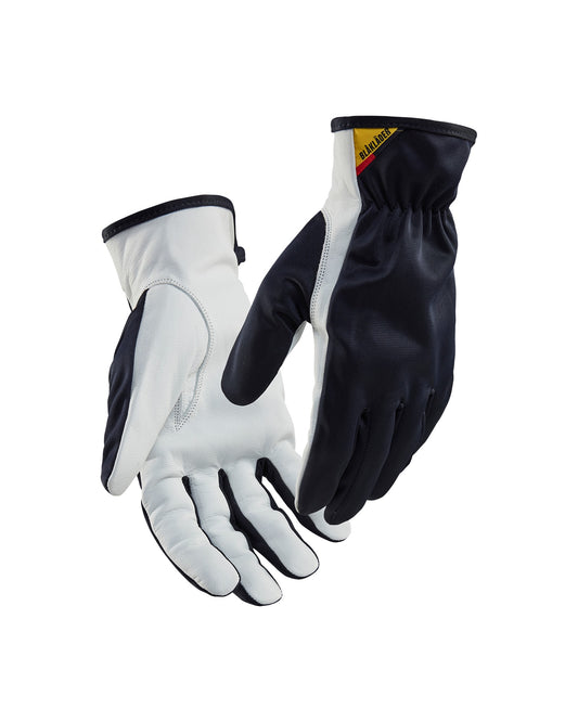 work glove Dark navy/white