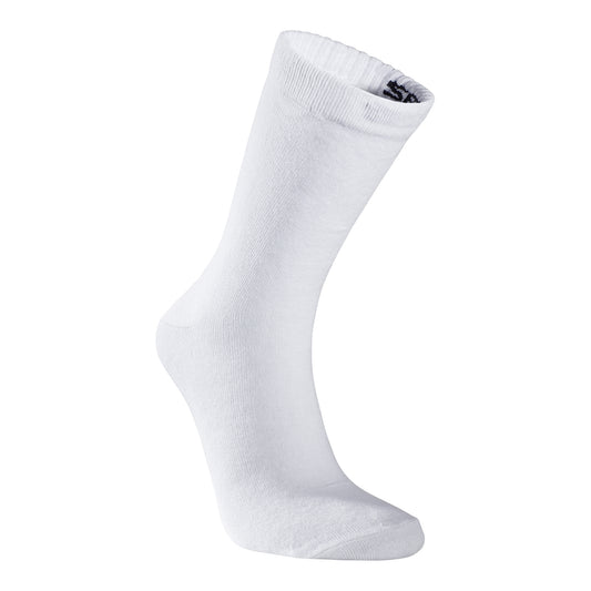 Cotton Tube Sock High Shaft 3-pack