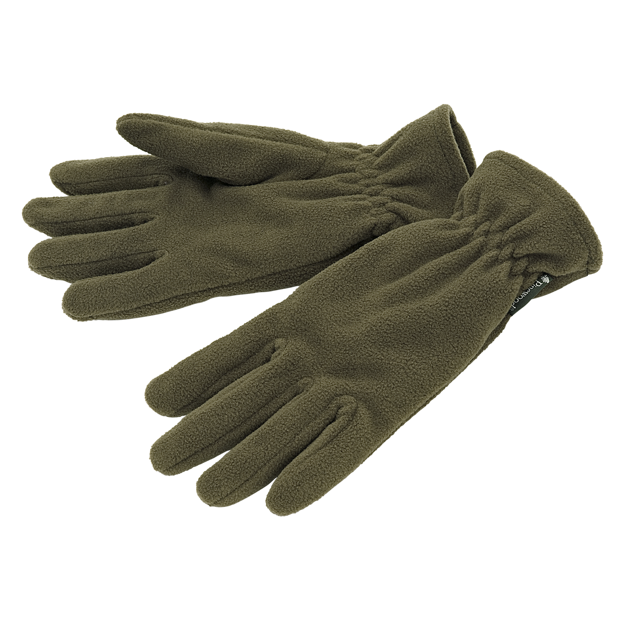 Samuel Fleece Glove - fingerhandske i mjuk fleece