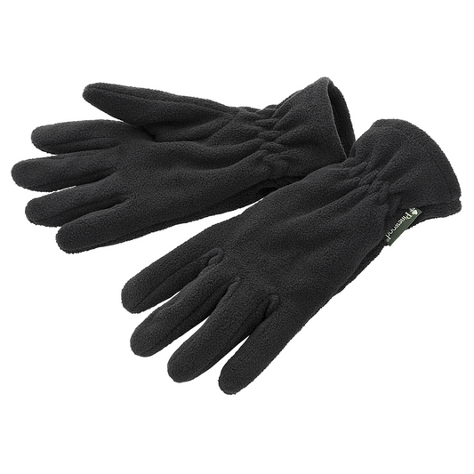 Samuel Fleece Glove - fingerhandske i mjuk fleece