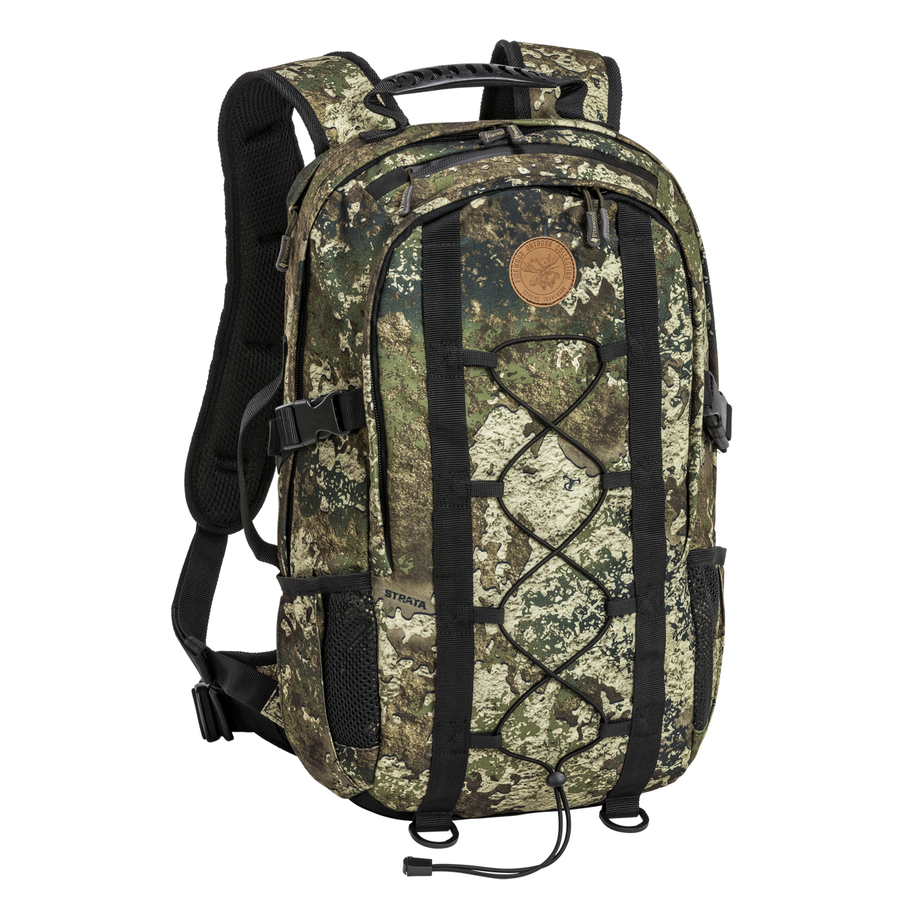 BackPack Hunting Camou