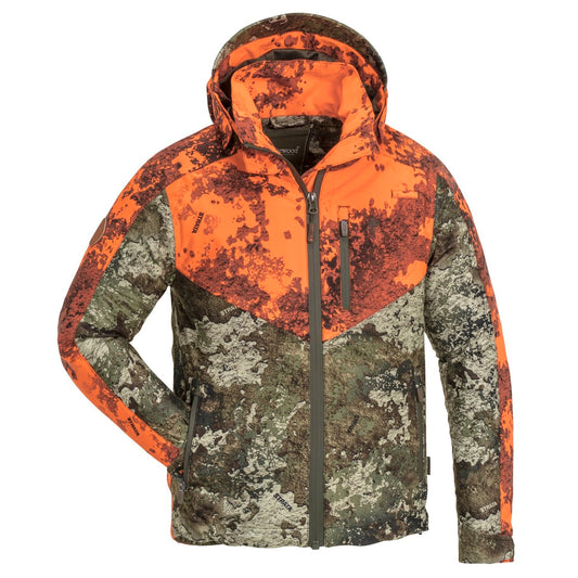 Jaktjacka KIDS Furudal/Retriever Active Camou