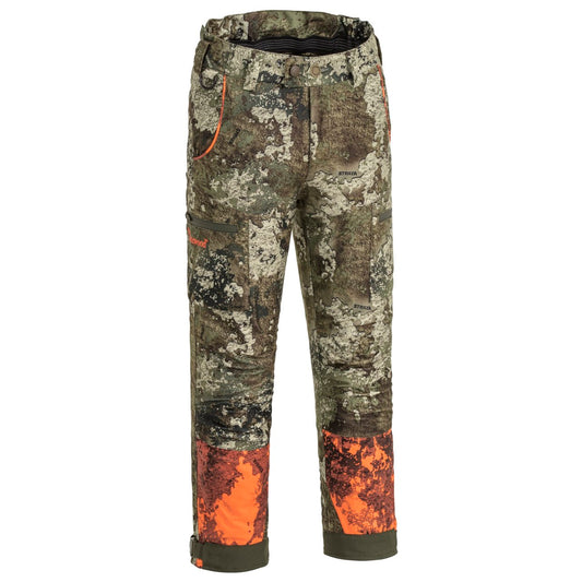 Jaktbyxa KIDS Furudal/Retriever Active Camou 6681