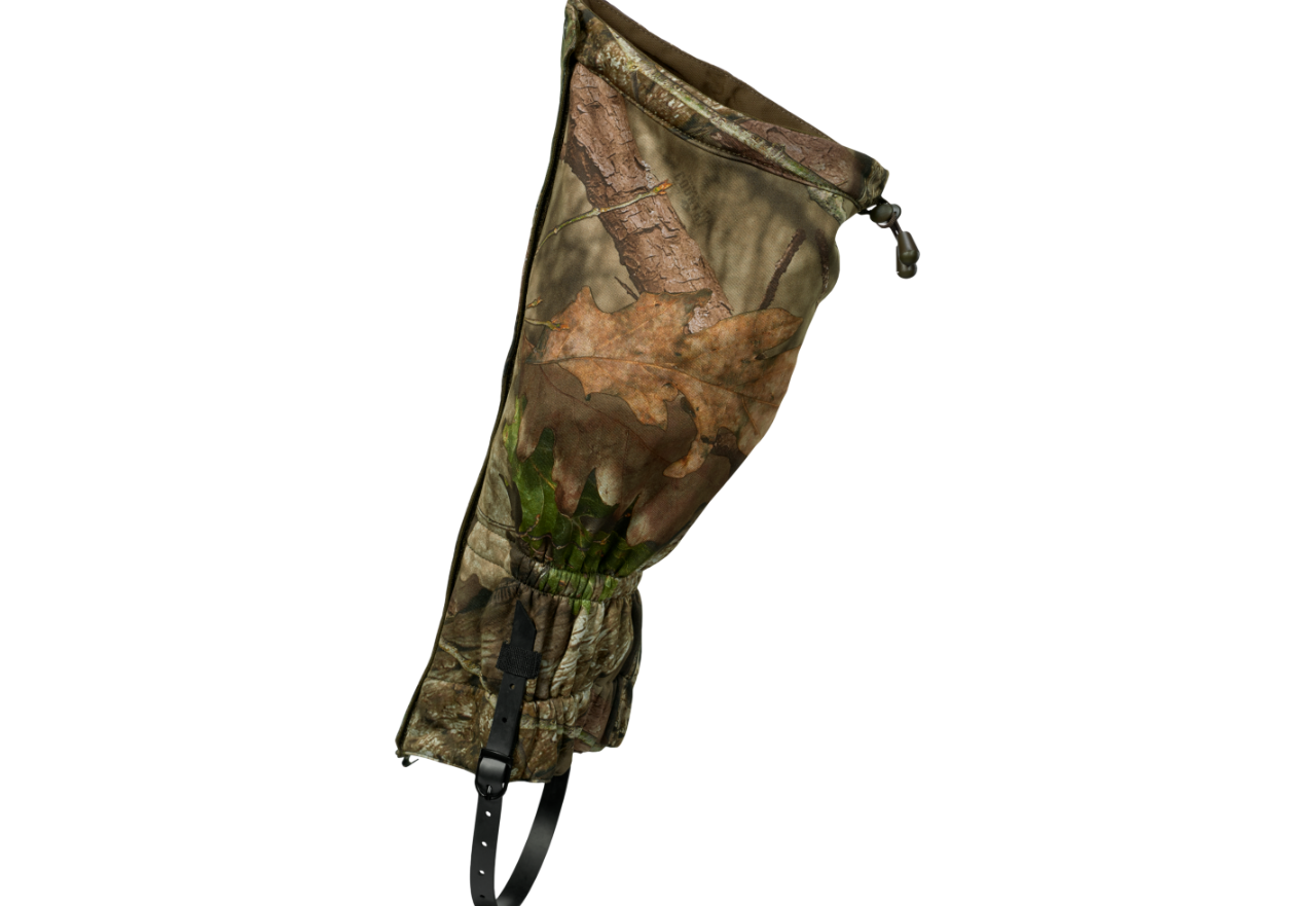 Moose Hunter 2.0 Silent Gaiters