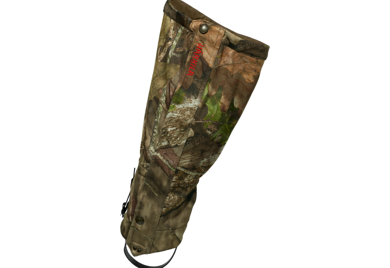 Moose Hunter 2.0 Silent Gaiters