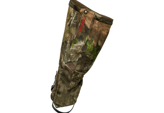 Moose Hunter 2.0 Silent Gaiters