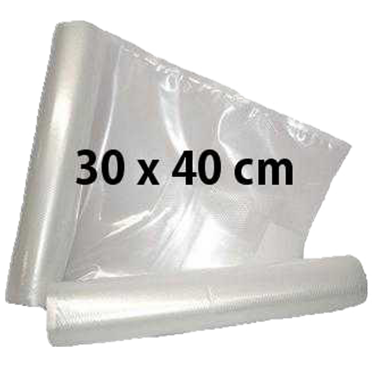 Vacuum bags Embossed 30x40 cm